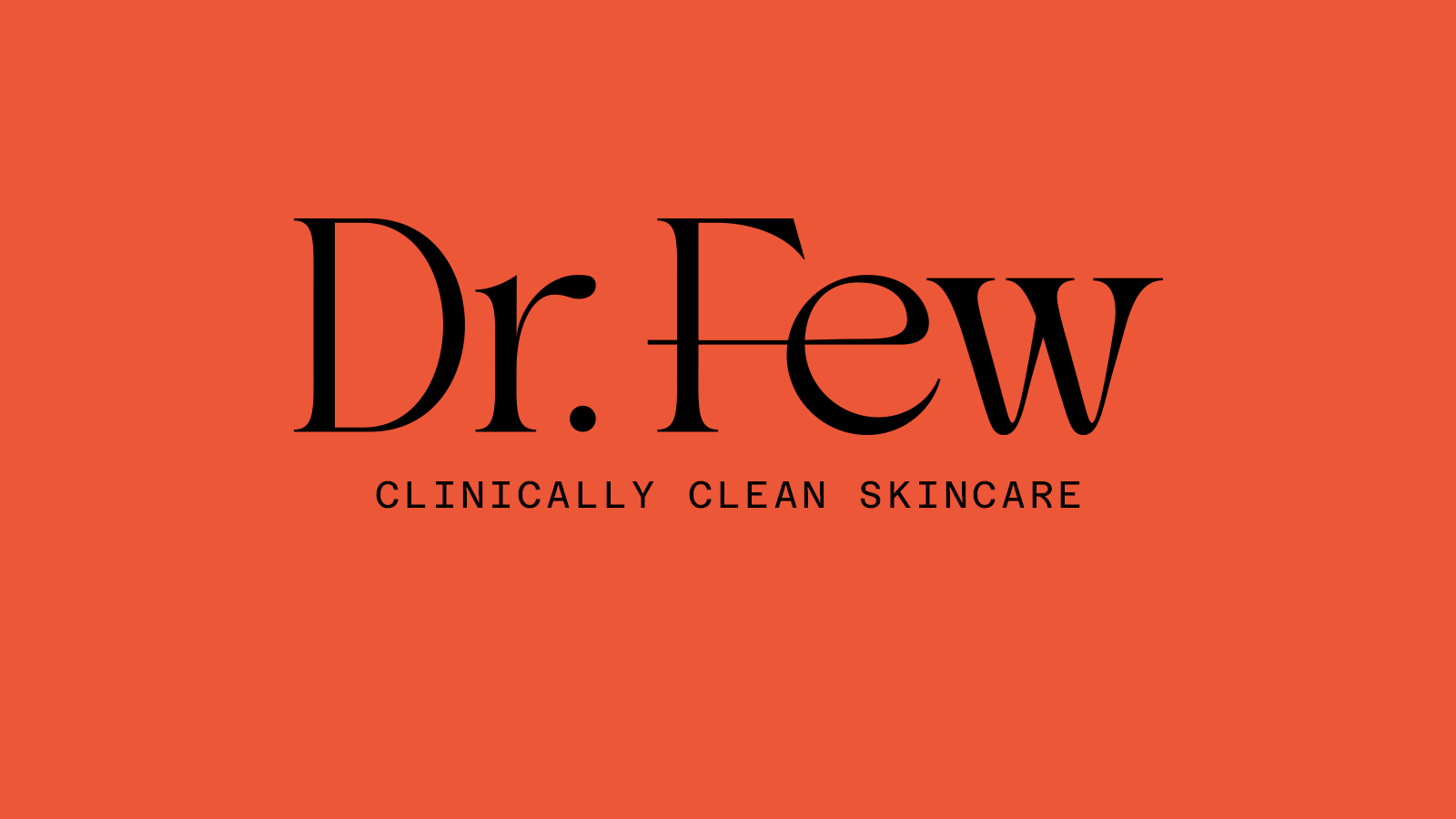 Dr. Few Website